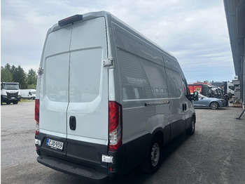 Furgon Iveco Daily 35S14N CNG Kylmäkone: obrázek 4