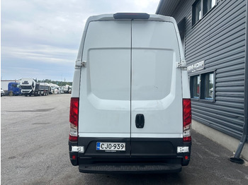 Furgon Iveco Daily 35S14N CNG Kylmäkone: obrázek 5