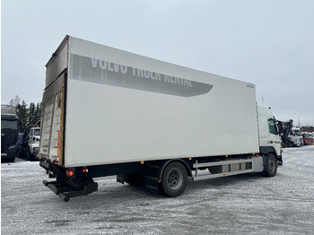 Chladírenský nákladní automobil Volvo FM 330: obrázek 3