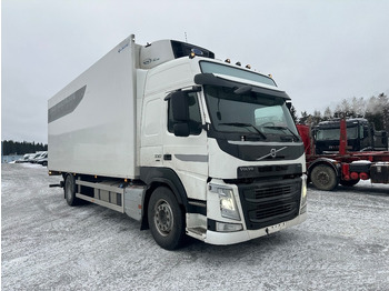 Chladírenský nákladní automobil Volvo FM 330: obrázek 2