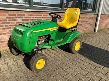 Sekačka na trávu John Deere: obrázek 4