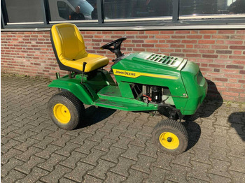 Sekačka na trávu John Deere: obrázek 3