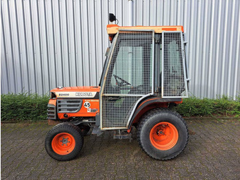 Traktor KUBOTA B series