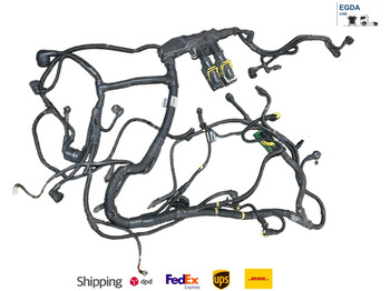 Náhradní díly RENAULT