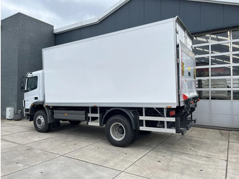 Nový Chladírenský nákladní automobil Mercedes-Benz Atego 1725 4x4 Refrigerator Truck (6 units): obrázek 3