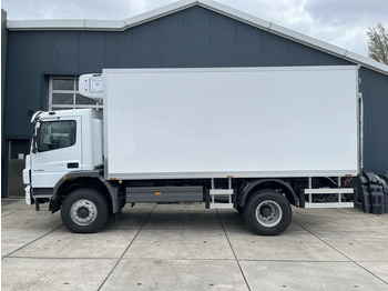 Nový Chladírenský nákladní automobil Mercedes-Benz Atego 1725 4x4 Refrigerator Truck (6 units): obrázek 2