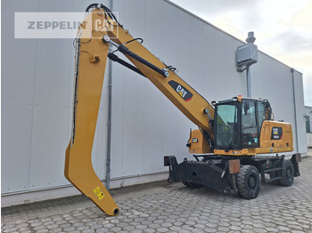 Překládkové rypadlo CATERPILLAR MH3024