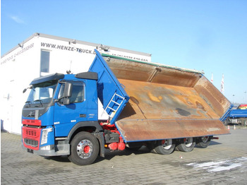 Sklápěč VOLVO FM 460