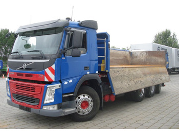 Sklápěč VOLVO FM 460