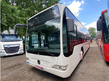 Městský autobus MERCEDES-BENZ Citaro