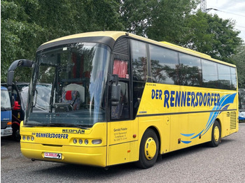 Turistický autobus NEOPLAN