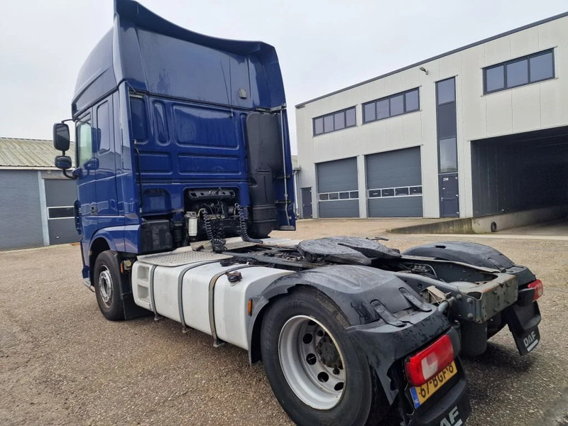 Tahač DAF XF 440 SSC Holland: obrázek 7