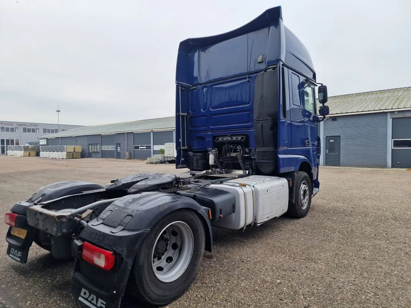 Tahač DAF XF 440 SSC Holland: obrázek 6