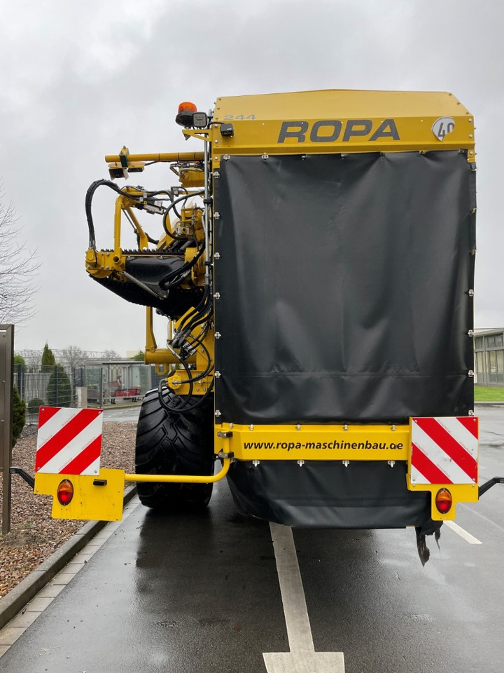 Kombajn ROPA KEILER 2 RK21 4TG: obrázek 44