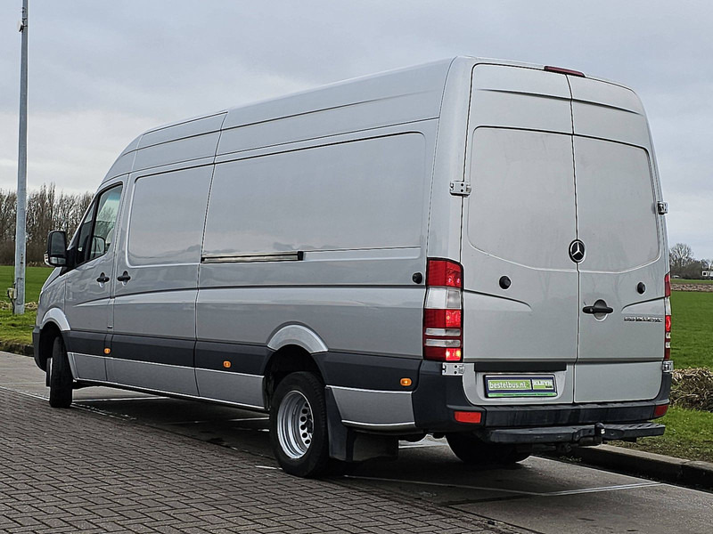 Furgon Mercedes-Benz Sprinter 519 L3H2 2xZijdeur V6!: obrázek 7