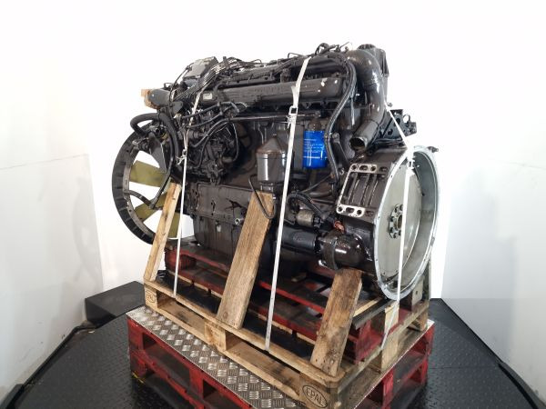 Motor pro Nákladní auto Scania DC902 L01 Engine (Truck): obrázek 8