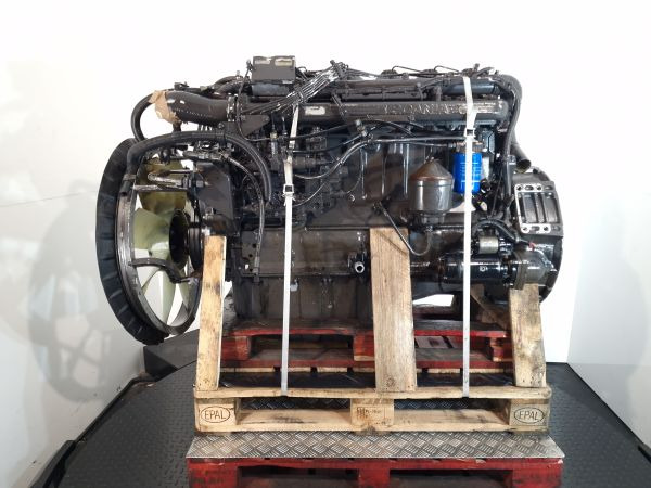 Motor pro Nákladní auto Scania DC902 L01 Engine (Truck): obrázek 7