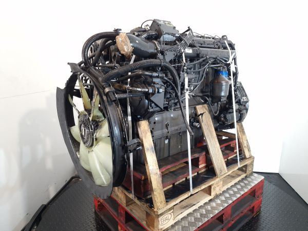 Motor pro Nákladní auto Scania DC902 L01 Engine (Truck): obrázek 6