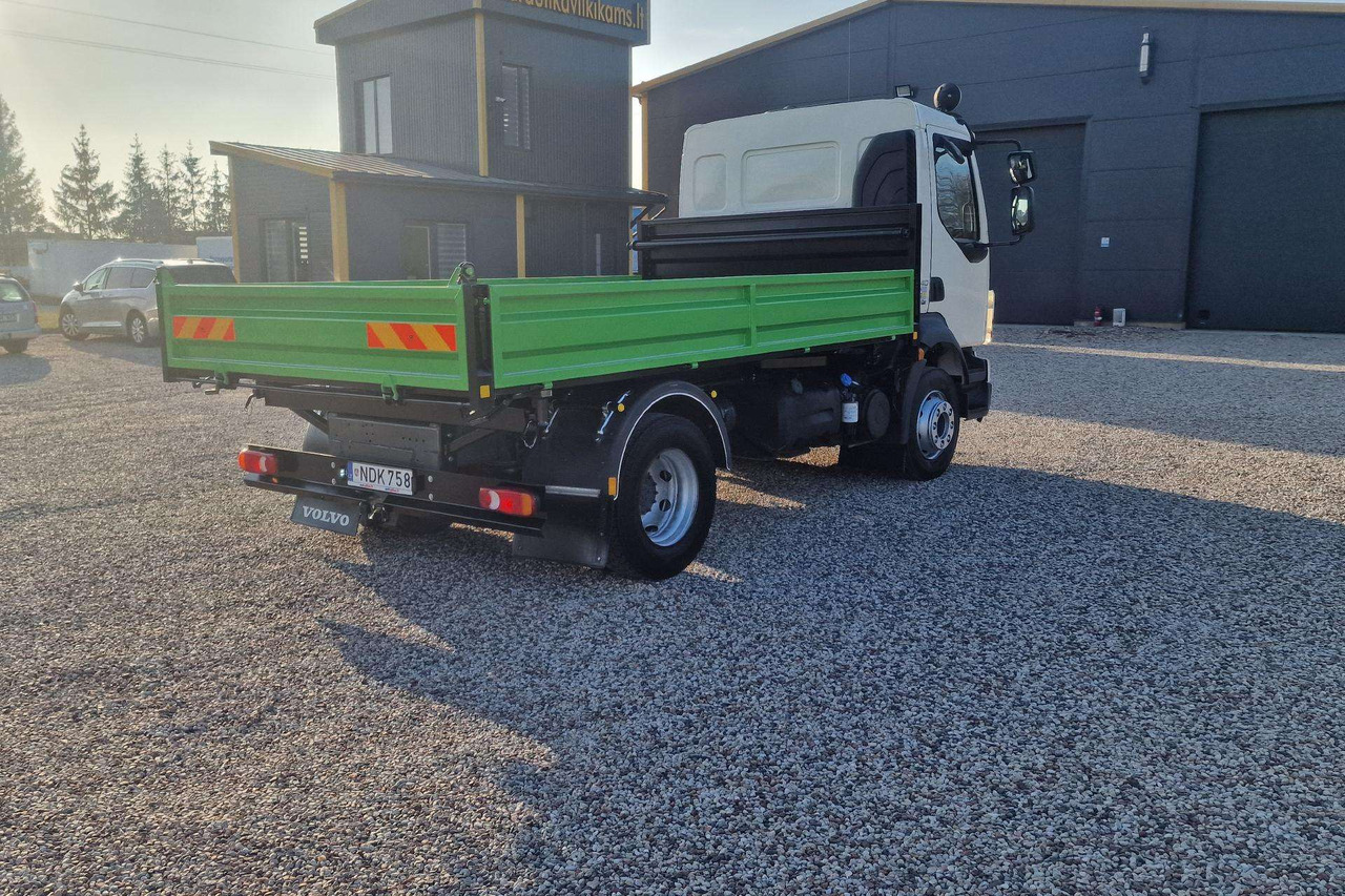 Sklápěč Volvo FL 240 [ Copy ]: obrázek 6