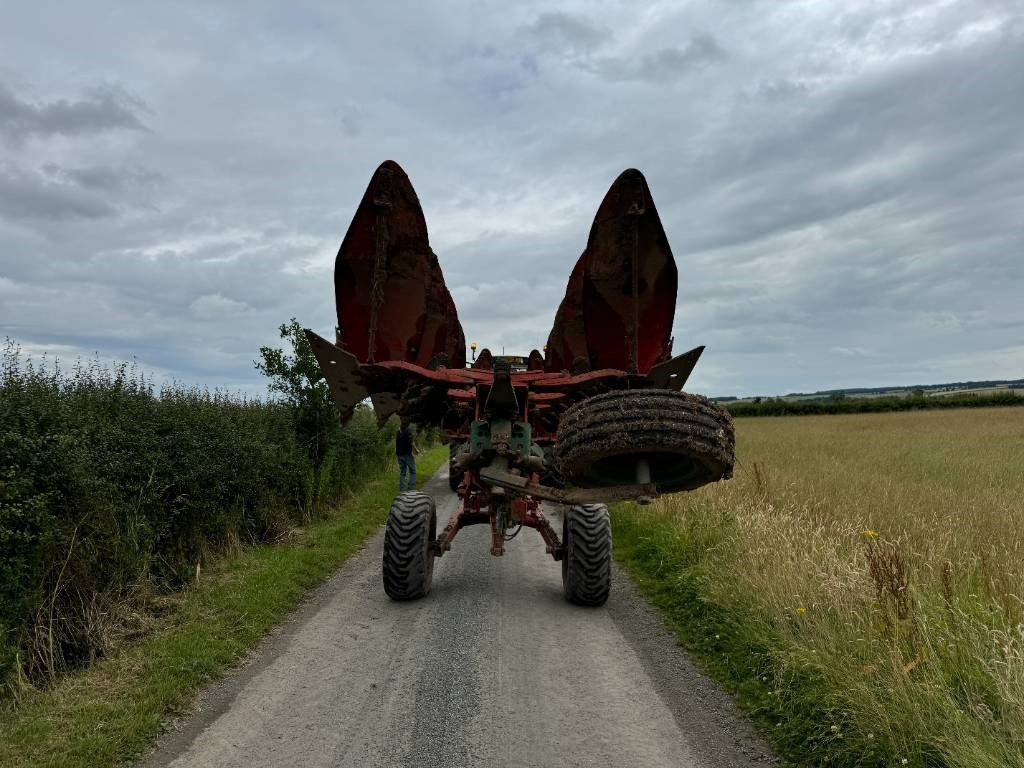 Pluh Kverneland RW 100 Variomat Plough: obrázek 32