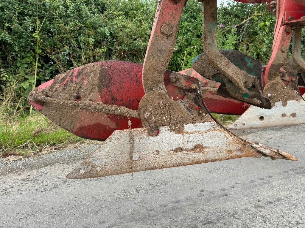 Pluh Kverneland RW 100 Variomat Plough: obrázek 9