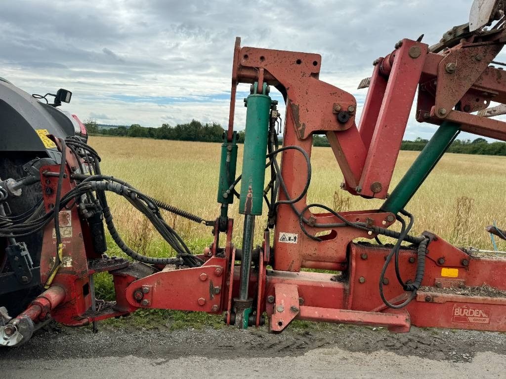 Pluh Kverneland RW 100 Variomat Plough: obrázek 26