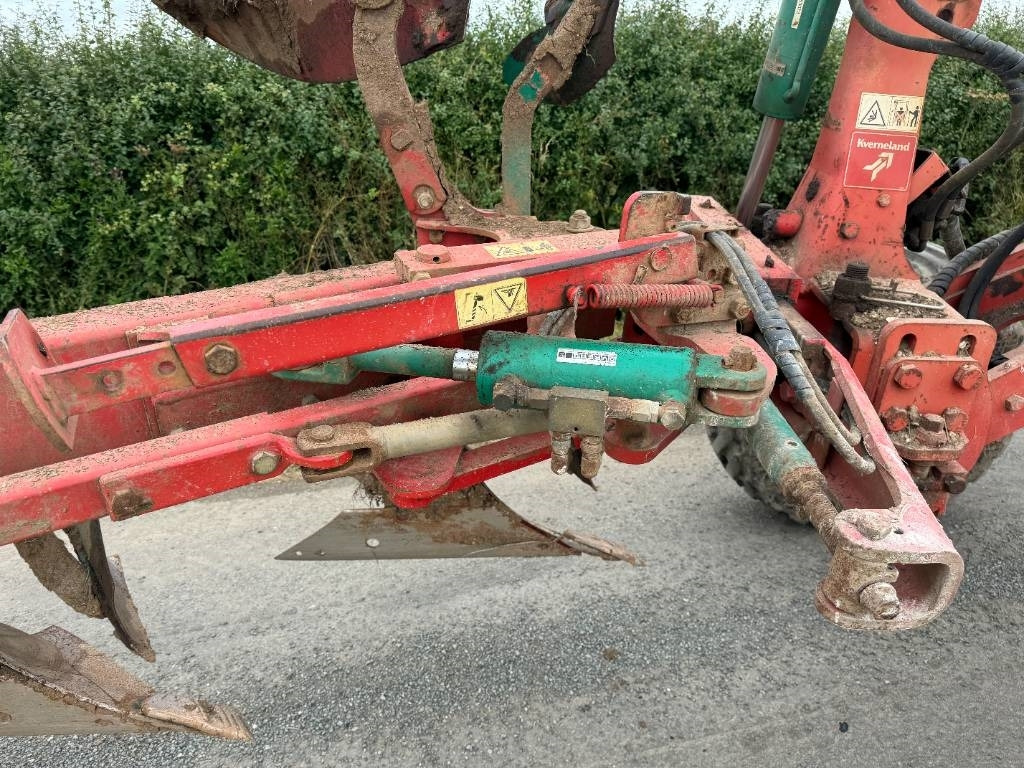 Pluh Kverneland RW 100 Variomat Plough: obrázek 12