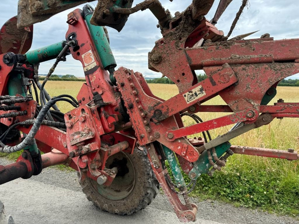 Pluh Kverneland RW 100 Variomat Plough: obrázek 30