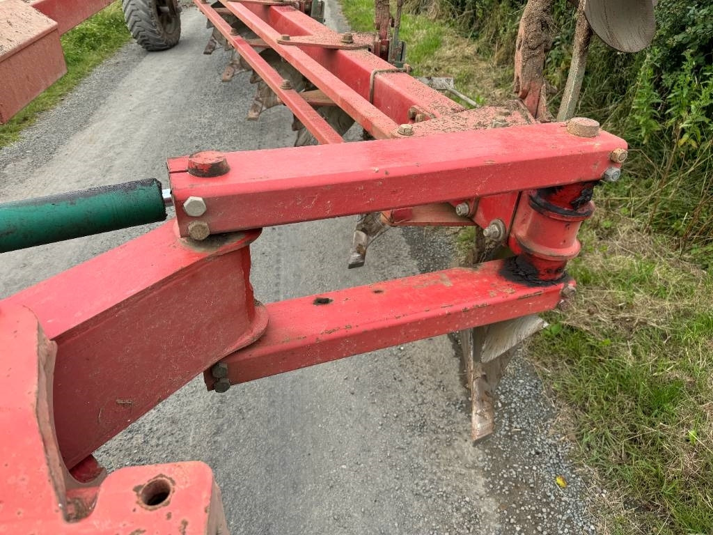 Pluh Kverneland RW 100 Variomat Plough: obrázek 23