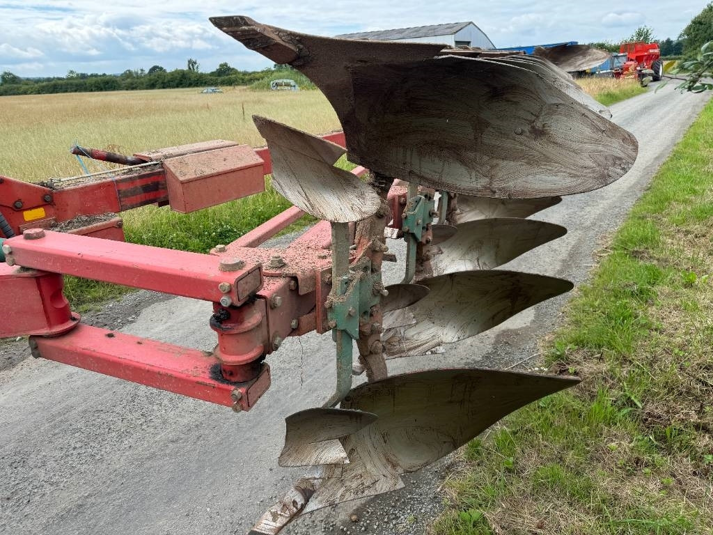 Pluh Kverneland RW 100 Variomat Plough: obrázek 20