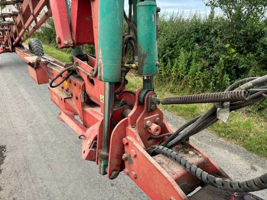 Pluh Kverneland RW 100 Variomat Plough: obrázek 38