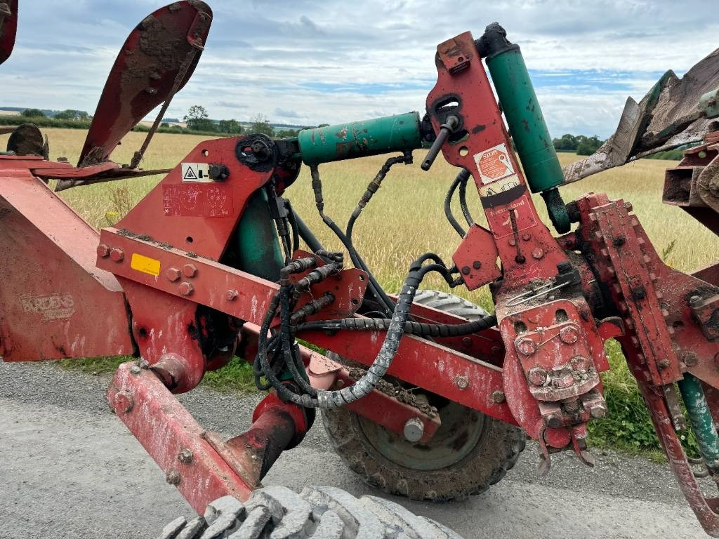 Pluh Kverneland RW 100 Variomat Plough: obrázek 29