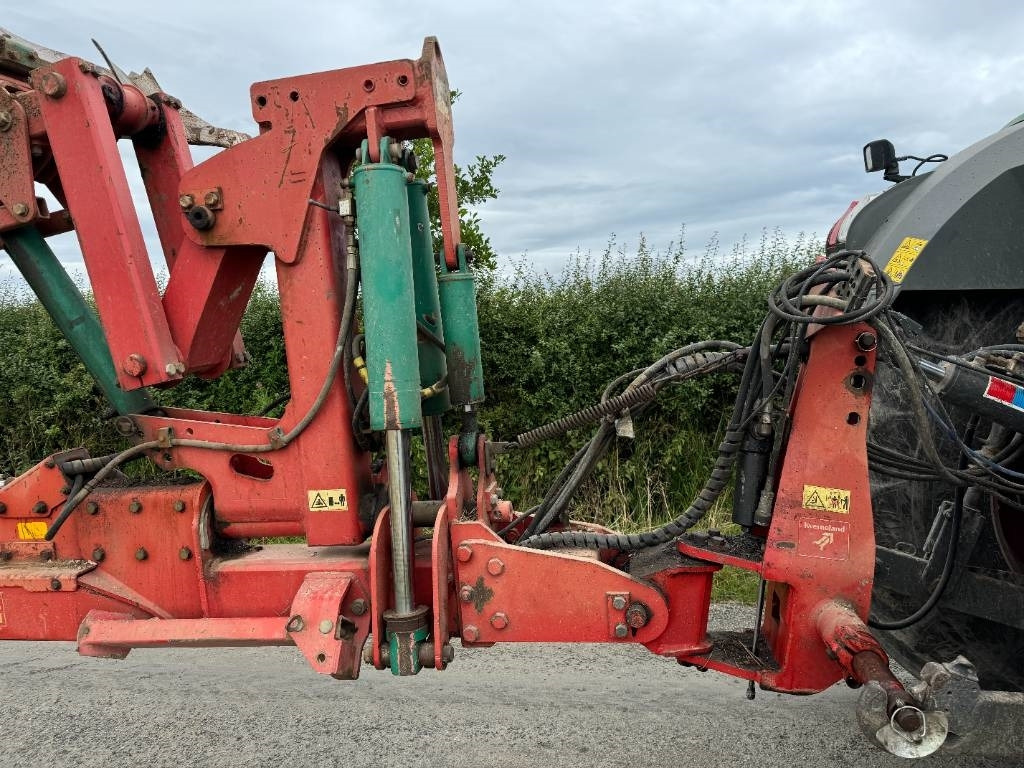 Pluh Kverneland RW 100 Variomat Plough: obrázek 39