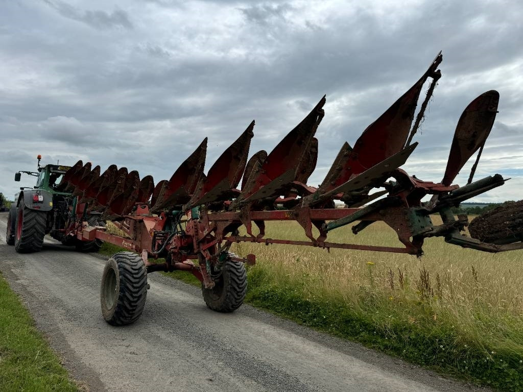 Pluh Kverneland RW 100 Variomat Plough: obrázek 31