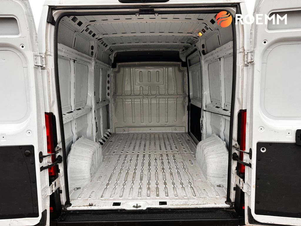 Osobní auto Peugeot Boxer Kasten Hochraum 330 L2H2*Garantie*Tempomat: obrázek 10