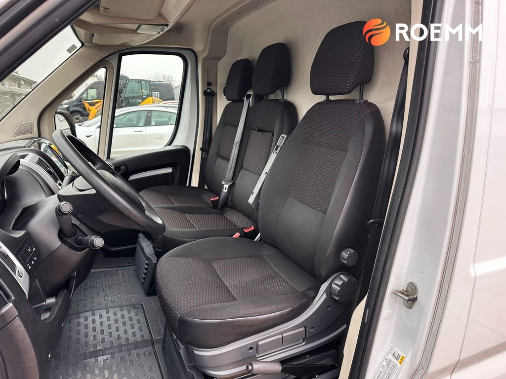 Osobní auto Peugeot Boxer Kasten Hochraum 330 L2H2*Garantie*Tempomat: obrázek 13