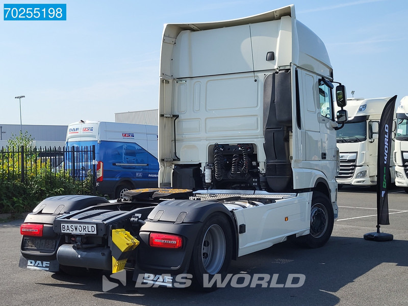 Tahač DAF XF 480 4X2 SSC Retarder 2x Tanks ACC LED Standklima: obrázek 7