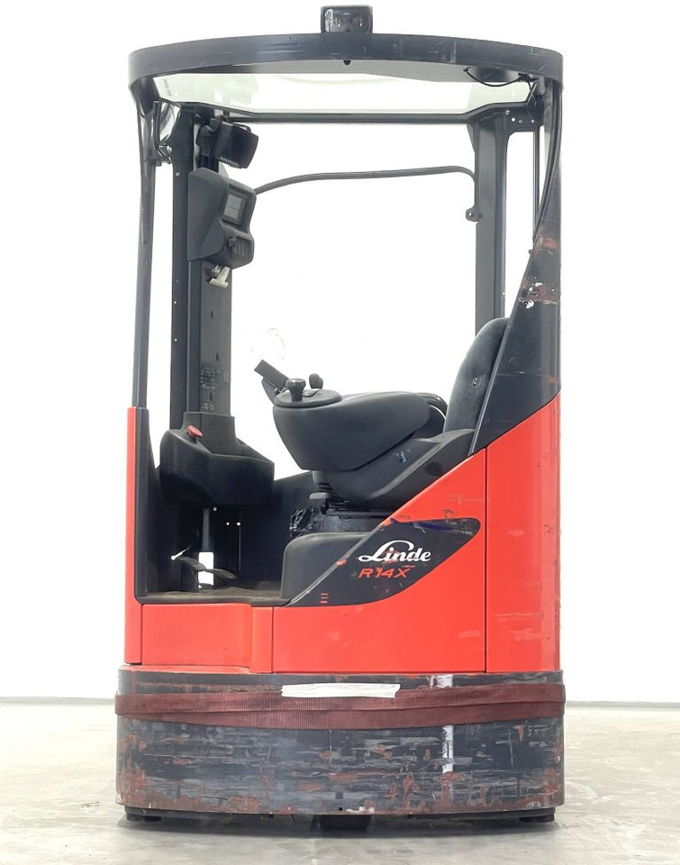 Retrak Linde R14X-116: obrázek 7