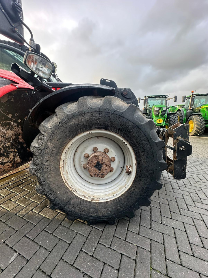 Teleskopický manipulátor Manitou MLT741-140: obrázek 7