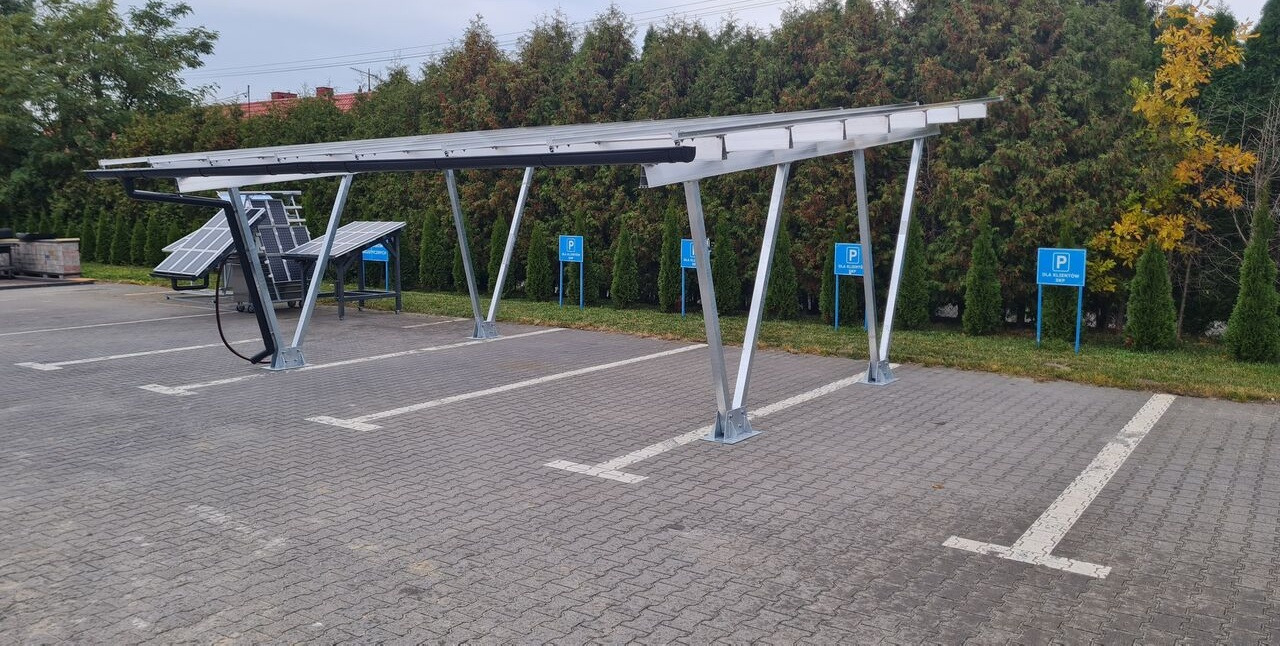 Nový Průmyslová technika New ECOMAR1ML CATPORT SAMOCHODOWY WIATA: obrázek 6