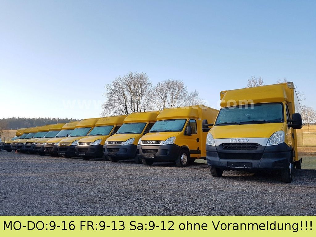 Minibus, Mikrobus Volkswagen Caddy 2.0 SDI*1.Hand*S-heft*2xSchiebetüre: obrázek 7