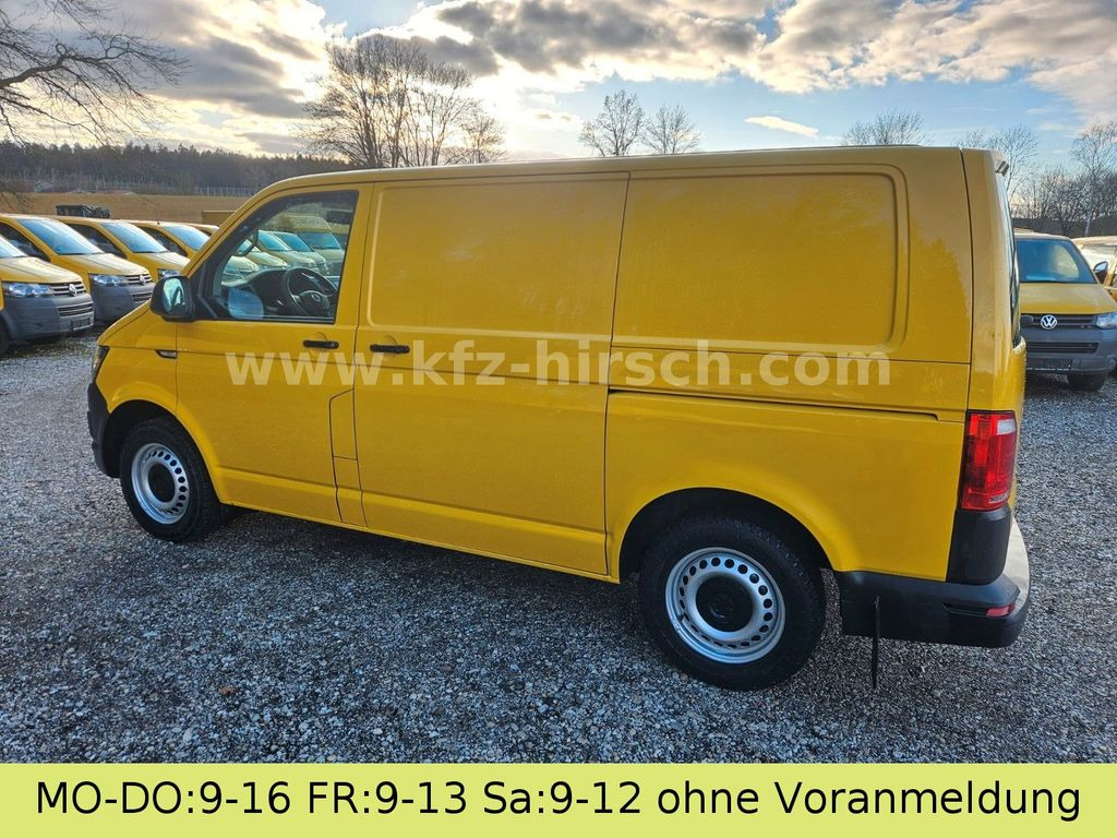 Minibus, Mikrobus Volkswagen T6 Transporter 2.0TDI 2xSchiebetüre Werkstattgf.: obrázek 6