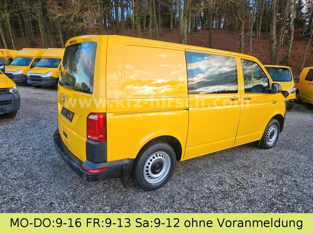 Minibus, Mikrobus Volkswagen T6 Transporter 2.0TDI 2xSchiebetüre Werkstattgf.: obrázek 7