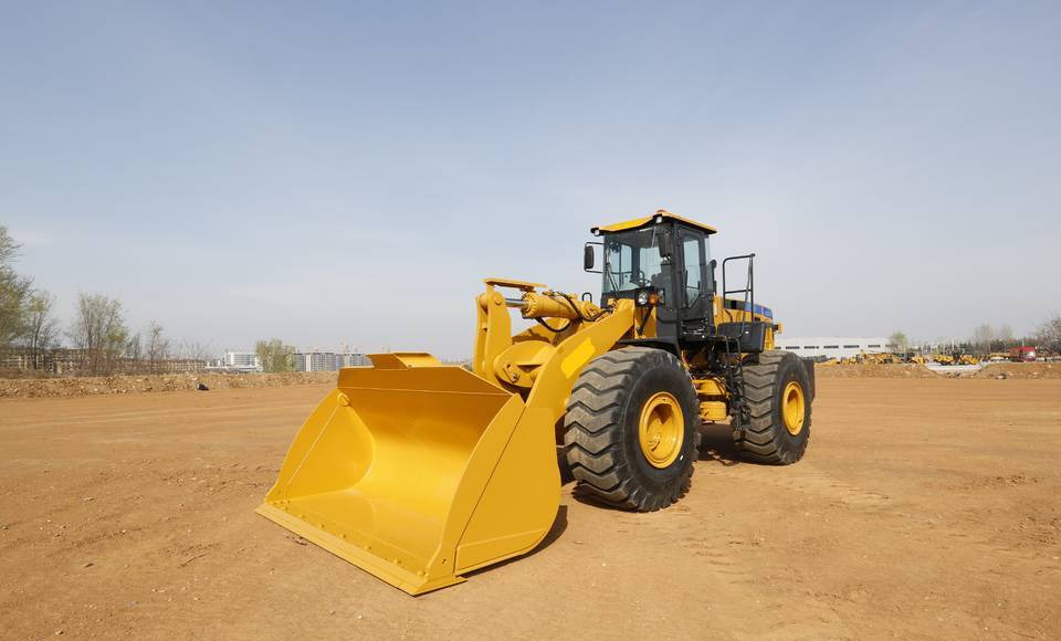 Nový Rýpadlo-nakladač NEW CAT Caterpillar 7 TON Loader Warranty up to 10 YEARS НОВА Копарка CAT Caterpillar 7 ТОН Гарантія до 10 РОКІВ NOWA Ładowarka CAT Caterpillar 7 TON Gwarancja do 10 LAT: obrázek 10