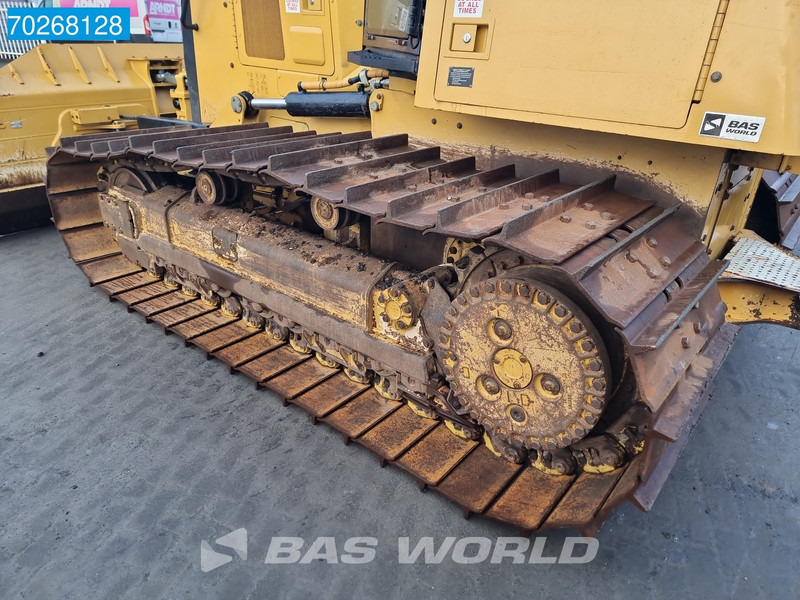 Caterpillar D6 K2 LGP leasing Caterpillar D6 K2 LGP: obrázek 14