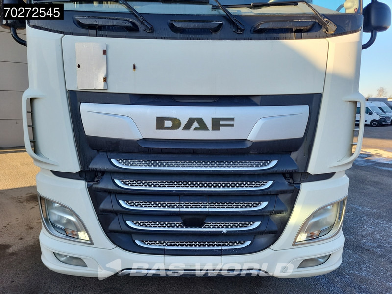 Tahač DAF XF 480 4X2 SSC Standklima: obrázek 15