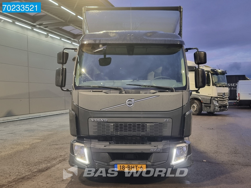 Skříňový nákladní auto Volvo FL 210 4X2 12tons NL-Truck ComfortCab Automatic Euro 6: obrázek 6