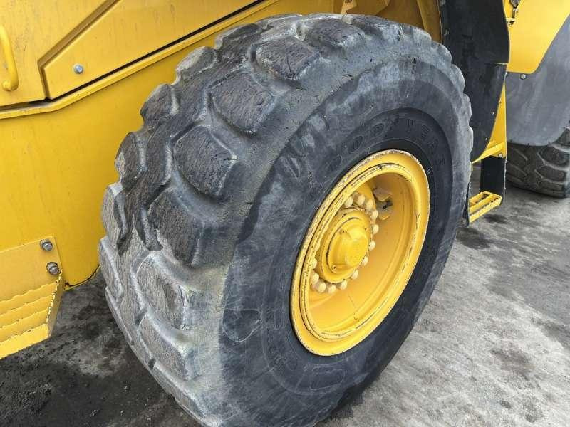 Kolový nakladač Volvo L90E: obrázek 20