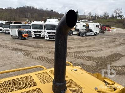 Buldozer CAT D6N LGP Bouteur Sur Chenilles: obrázek 40