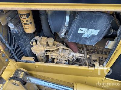 Buldozer CAT D6N LGP Bouteur Sur Chenilles: obrázek 28